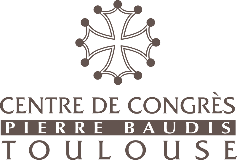 Logo Centre des congrès Pierre Baudis