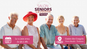 Salon senior