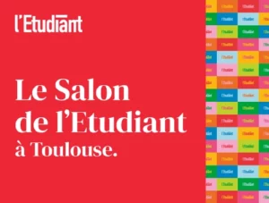 salon étudiant Toulouse