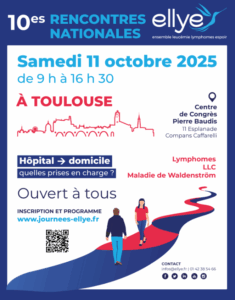 10es Rencontres Nationales ELLyE 
