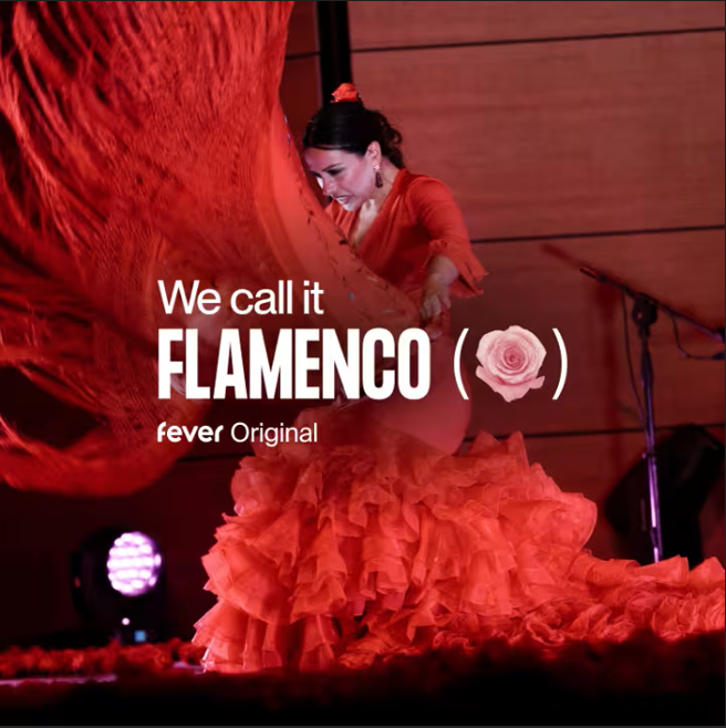 flamenco