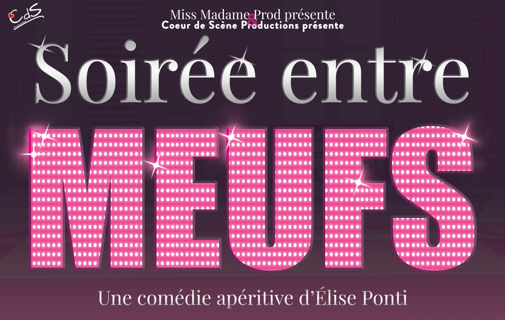 soirée entre meufs